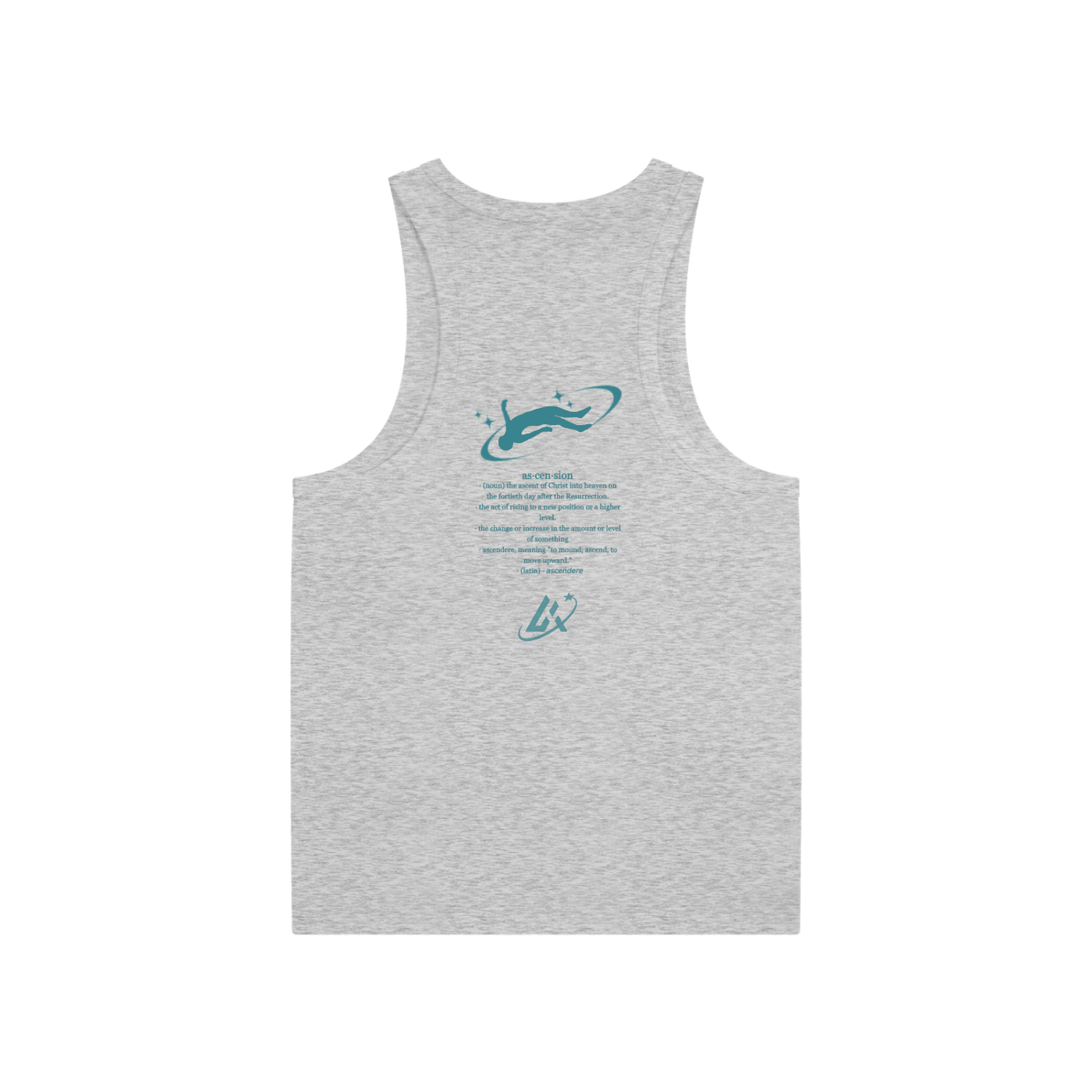 Ascension Tanks