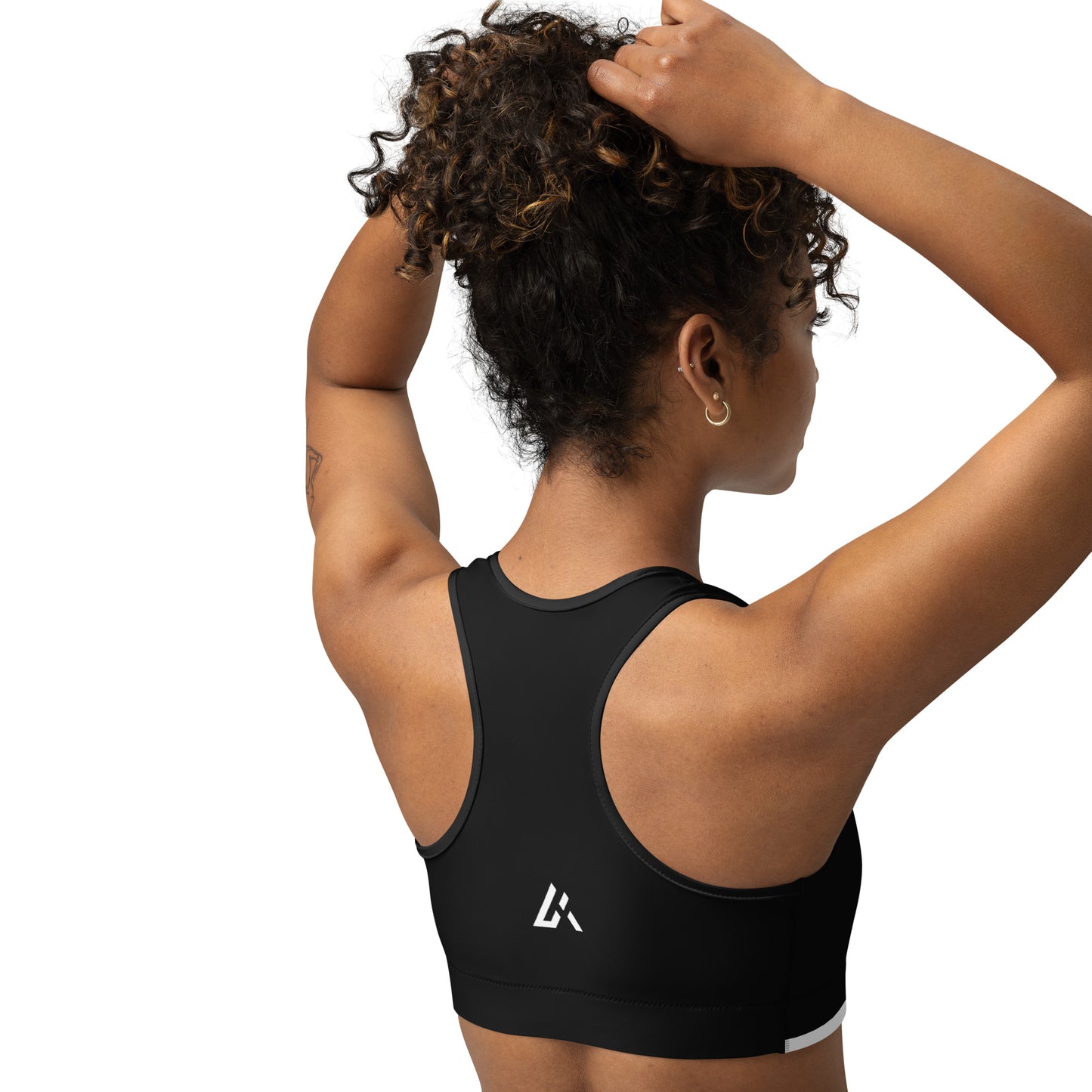 Ascension Women's Sports Bra