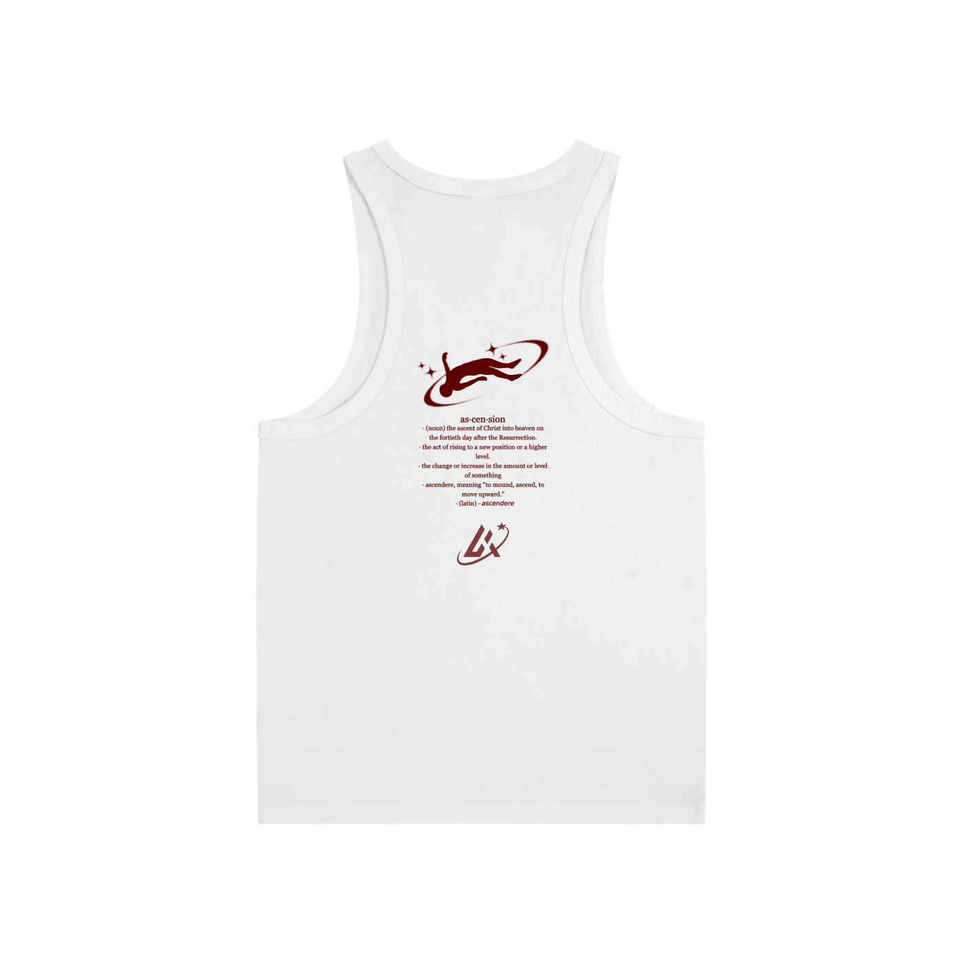 Ascension Tanks