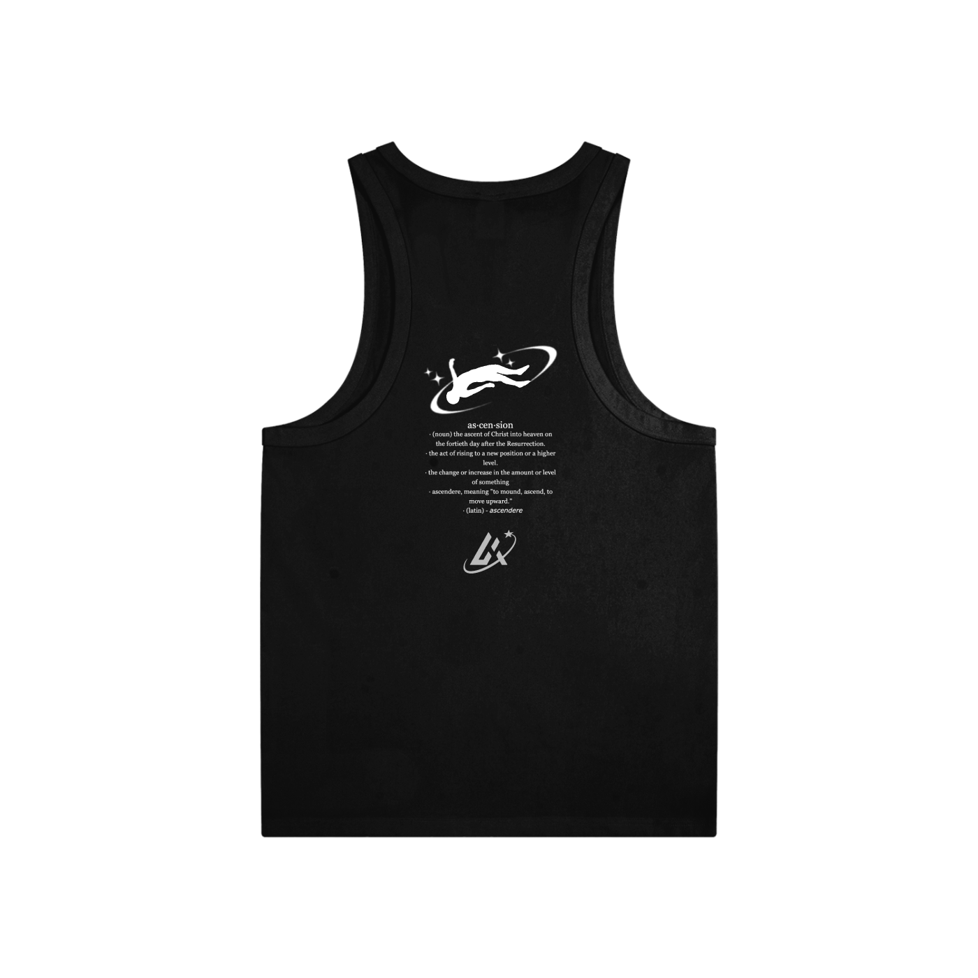 Ascension Tanks