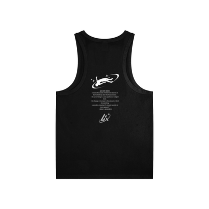 Ascension Tanks