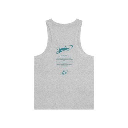 Ascension Tanks