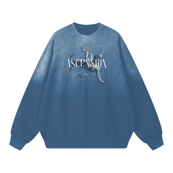 Fallen Icarus Sweatshirt