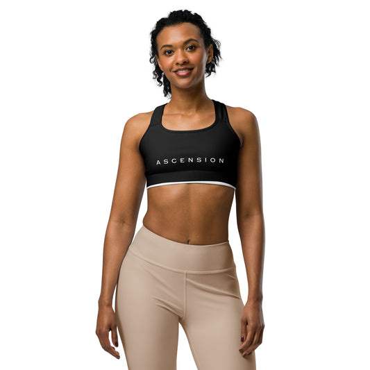 Ascension Women's Sports Bra