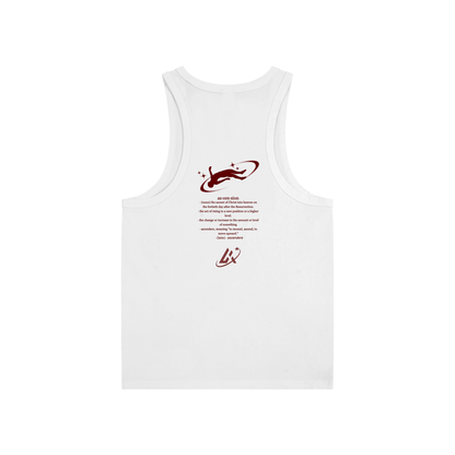 Ascension Tanks