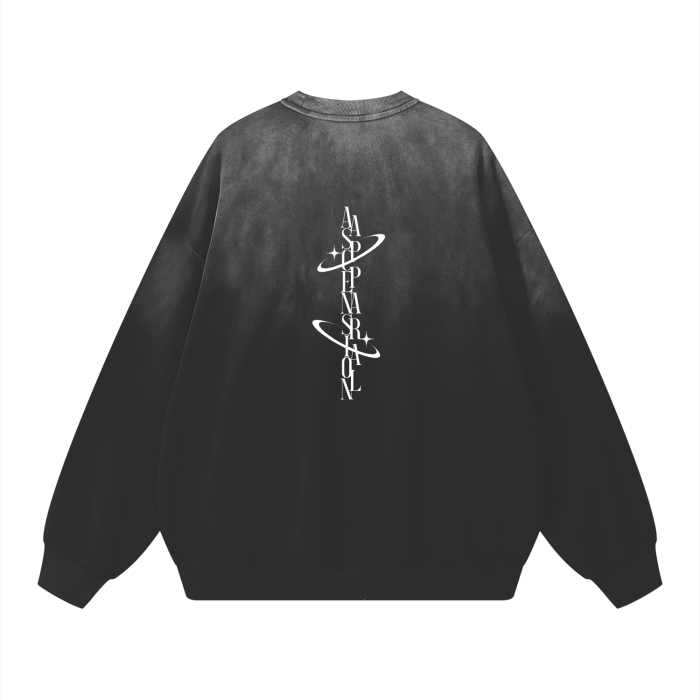 Fallen Icarus Sweatshirt